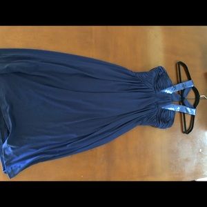 Calvin Klein Evening Dress